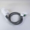 Zeltiq CoolSculpting CoolMini Breeze Vacuum Handpiece Applicator BRZ-AP2-020-000