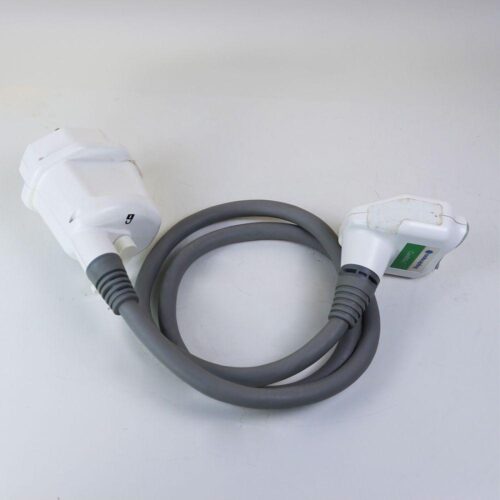Zeltiq CoolSculpting CoolMini Breeze Vacuum Handpiece Applicator BRZ-AP2-020-000