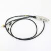Candela VBeam1 Laser Delivery Handpiece Fiber Data Cryo 7122-00-3131 VBeam 1