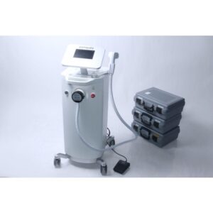 2014 Alma Harmony XL Laser ClearLift Nd:YAG Handpiece Tattoo Removal Pigments