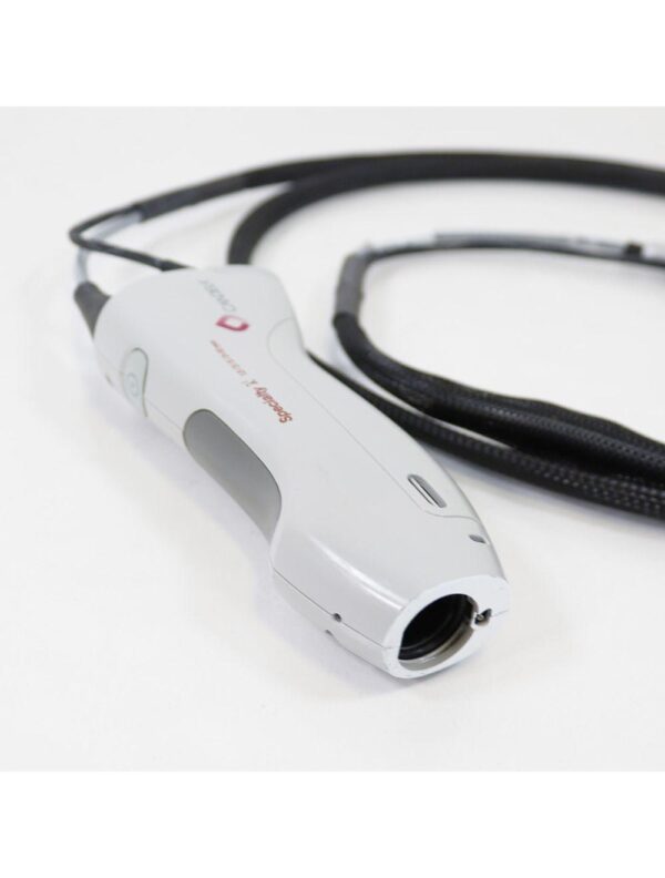 Candela GentleMax GMAX PRO Specialty X2 Handpiece 7122-00-9602 - No Fiber