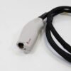 Candela VBeam PERFECTA Laser Fiber Delivery System Handpiece 7122-00-3692