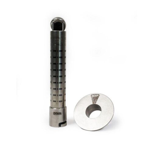 DEKA Monalisa SmartXide CO2 Fractional Gynecology Vaginal Laser Probe Applicator