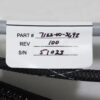 Candela VBeam PERFECTA Laser Fiber Delivery System Handpiece 7122-00-3692