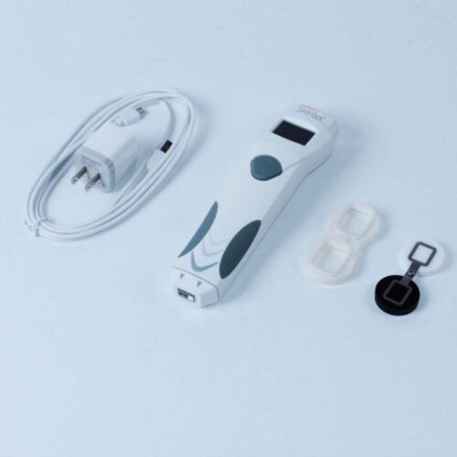 2017 Cynosure Palomar Icon/Vectus Skintel Laser Skin Type Melanin Density Reader