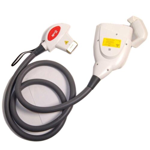 2019 Cynosure Icon Laser MaxR Handpiece Hair Removal Max R Large Spot 2520B-R026