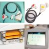 2019 Cynosure Icon Laser MaxR Handpiece Hair Removal Max R Large Spot 2520B-R026