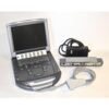SonoSite M-Turbo Ultrasound System Leg Veins Portable MTurbo Sono Site 2010