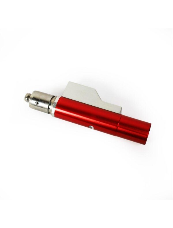 Cynosure Elite + Plus MPX 15mm Laser Handpiece Assembly Cartridge AS-IS
