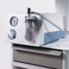 Ulthera Cellfina Workstation & Medela Dominant Flex Aspirator System 2017 Merz