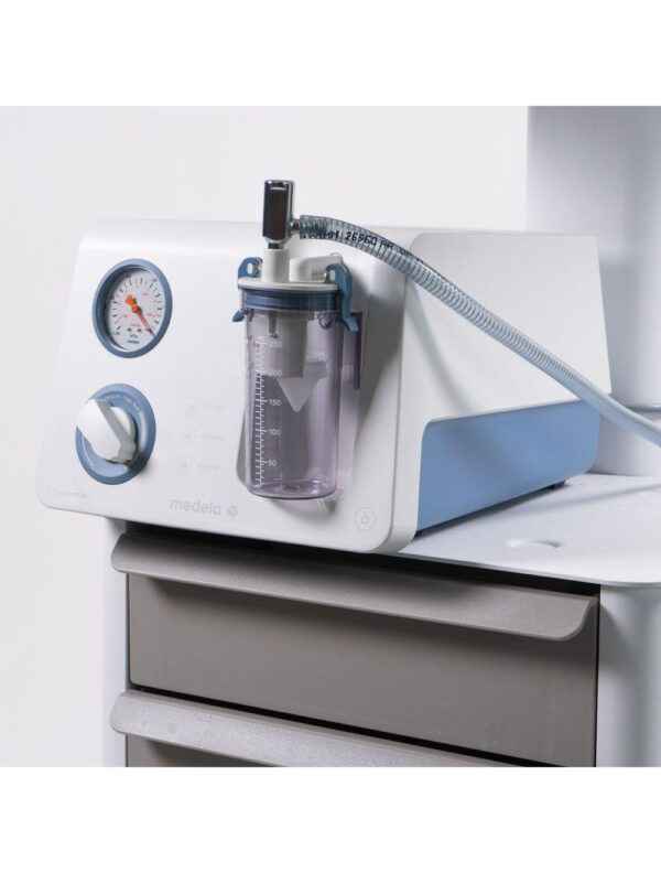 Ulthera Cellfina Workstation & Medela Dominant Flex Aspirator System 2017 Merz