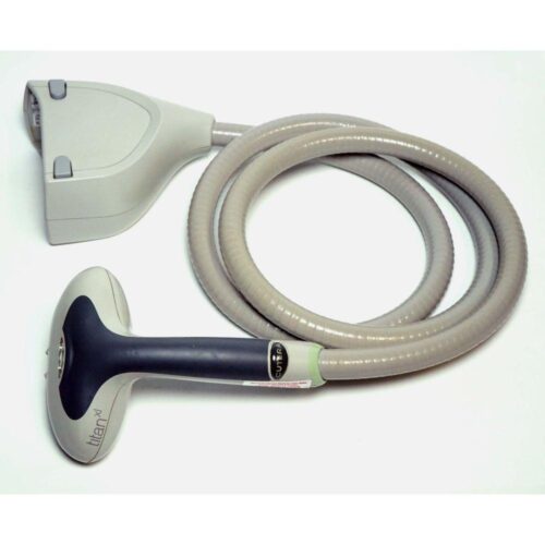 Cutera Xeo Laser Titan XL IPL Handpiece Skin Tightening Resurfacing 7000262T