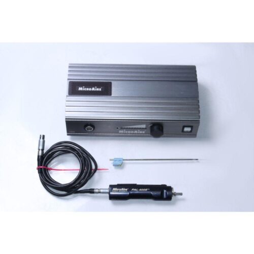 MicroAire 1020 PAL-600E Reciprocating Power Assisted Suction PAL 600 Handpiece
