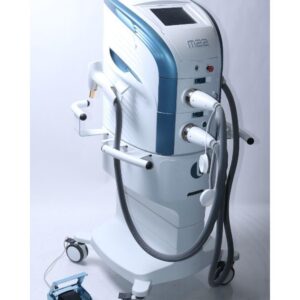 2018 Lumenis LightSheer DESIRE Handpiece HS 1060nm Laser Hair Removal