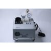 Wells Johnson Hercules Vacuum Suction Pump Portable Aspirator