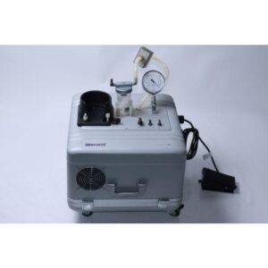 Waldmann Lighting Omnimax Rolling Magnifier Light Articulating Lamp SNL-319 3x9W