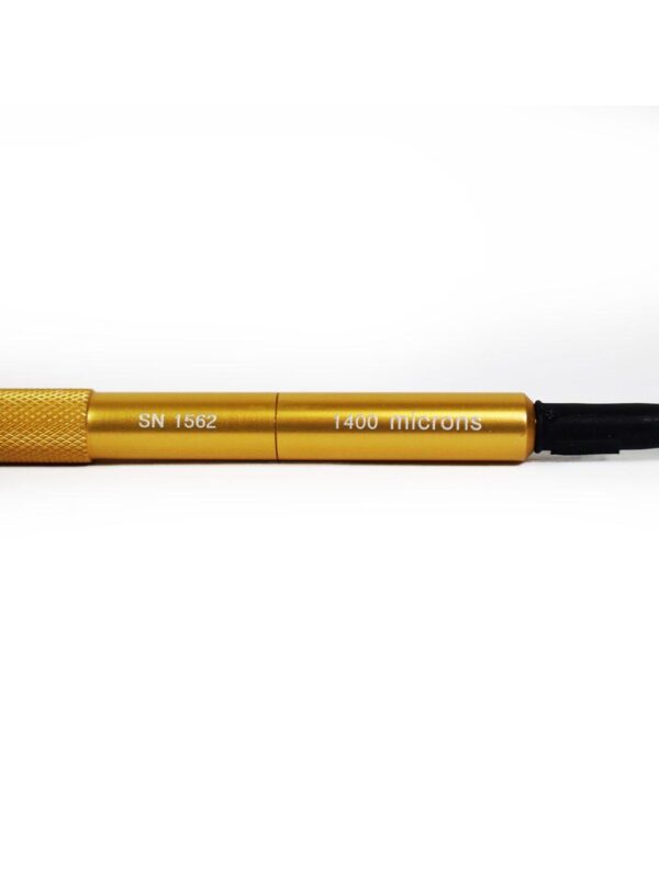 Iridex Iriderm DioLite 532 nm Laser Dio 1400 um Micron Spot Handpiece 40050 GOOD