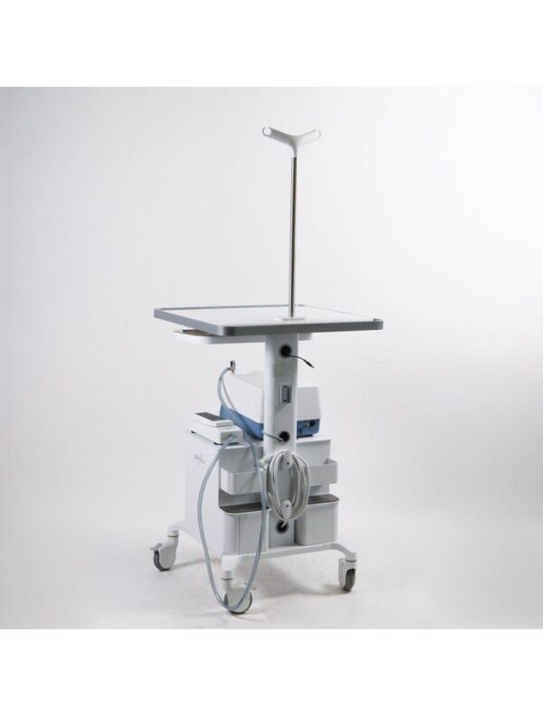 Ulthera Cellfina Workstation & Medela Dominant Flex Aspirator System 2017 Merz