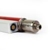 Cynosure Elite + Plus MPX 15mm Laser Handpiece Assembly Cartridge AS-IS