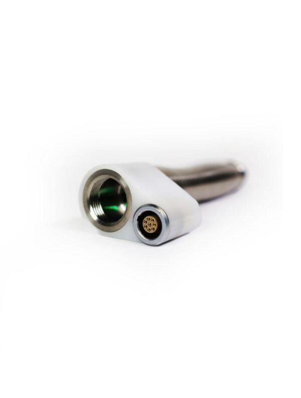 Sciton Profile Erbium Nd:YAG Laser 5mm 8mm Handpiece