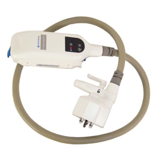 Zeltiq CoolSculpting CoolAdvantage Plus BRZ-AP2-180-000 Breeze Vacuum Applicator
