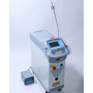 2008 Cynosure Affirm CO2 Smart Skin Laser Skin Rejuvenation Tightening