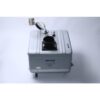 Wells Johnson Hercules Vacuum Suction Pump Portable Aspirator