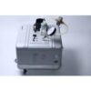 Wells Johnson Hercules Vacuum Suction Pump Portable Aspirator