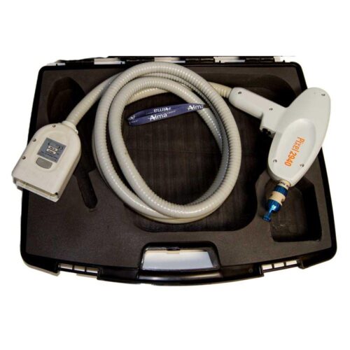 2006 Orion Alma Harmony Pixel 2940 Er:YAG Erbium Fractional Laser Handpiece