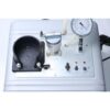 Wells Johnson Hercules Vacuum Suction Pump Portable Aspirator