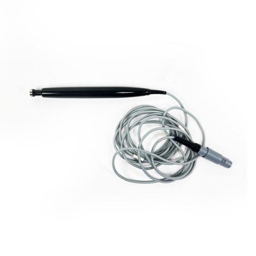 ThermiSmooth ThermiRF Generator 10mm Handpiece RFE-10-D