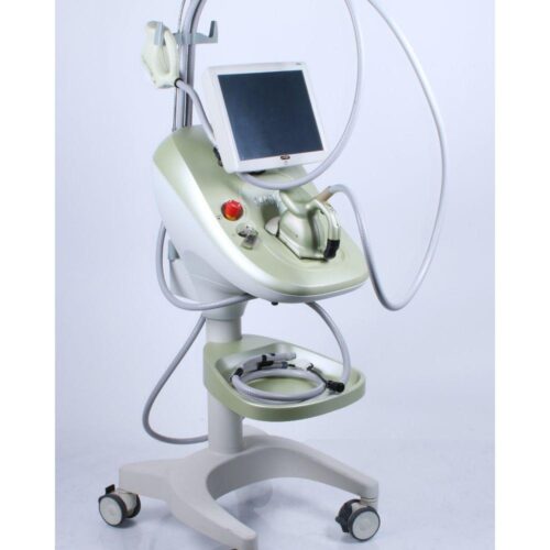 2012 Cynosure SmoothShapes XV Photomology 650 915 Cellulite Reduction w/ Petite