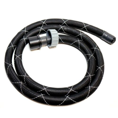Zimmer Cryo 5 6 Chiller Black Cold Air Hose Topical Skin Cooling Therapy 6'8"