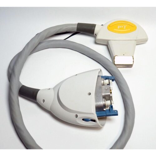 Palomar StarLux 300 500 Laser LuxY IPL Hair Removal Lesion Handpiece 1520-YO26