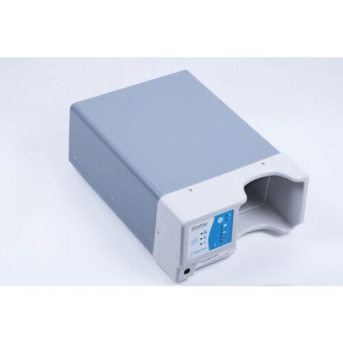 2018 Buffalo Filter ViroVac VV120 Surgical Smoke Plume Evacuator Suction Vacuum