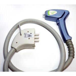 Syneron elos Diode Laser DSL Applicator Handpiece FG70641 Hair Removal HR 810 nm
