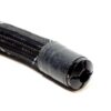 Zimmer Cryo 5 6 Chiller Black Cold Air Hose Topical Skin Cooling Therapy 6'8"