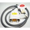 2019 Palomar ICON Laser MaxR IPL Handpiece Hair Removal HR Max R Spot 2520B-R026