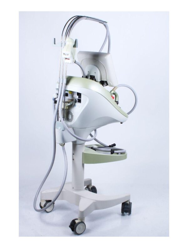 2012 Cynosure SmoothShapes XV Photomology 650 915 Cellulite Reduction w/ Petite