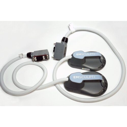 2022 BTL EMSculpt NEO BodyShaping Arm Board Applicator Large Panels 899-AS2C1108