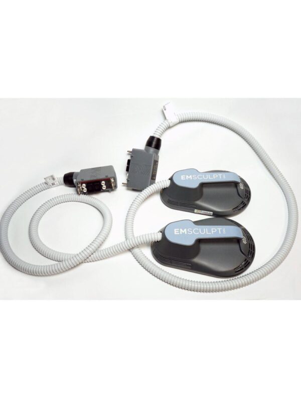 2022 BTL EMSculpt NEO BodyShaping Arm Board Applicator Large Panels 899-AS2C1108