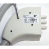 Syneron elos eMax eLaser eMax Refirme ST Skin Tightening Handpiece AS45282