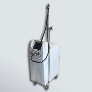 2006 Rhytec Portrait PSR3 Nitrogen Plasma Skin Regeneration 2247 Pulses Remaining