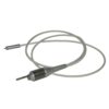 Fotona Dualis VP Fidelis Nd:YAG 1064nm (R30-032) and R23-Ti-001 Handpieces