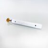 Cynosure Ellman Pelleve GlideSafe Handpiece 20mm P220HPD1 Open Box