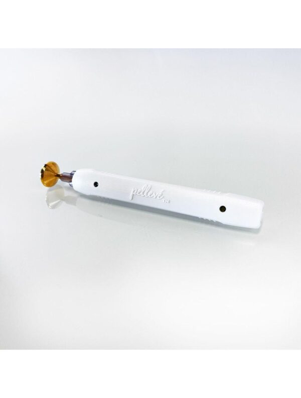 Cynosure Ellman Pelleve GlideSafe Handpiece 20mm P220HPD1 Open Box