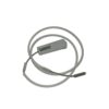 Fotona Dualis VP Fidelis Nd:YAG 1064nm (R30-032) and R23-Ti-001 Handpieces