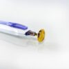 Cynosure Ellman Pelleve GlideSafe Handpiece 20mm P220HPD1 Open Box