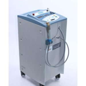 2002 Candela VBeam V Beam Lesions Vascular Wrinkles Pulse Dye Laser System