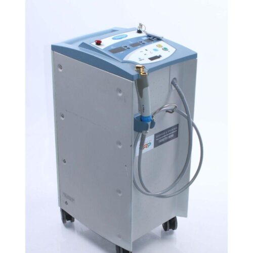2002 Cutera Altus CoolGlide Vantage Nd YAG 1064 Hair Removal Vascular PFB Laser